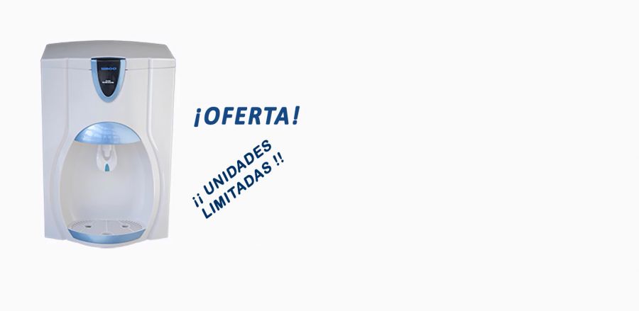 SERVIQUALITA PURIFICADOR DE AGUA